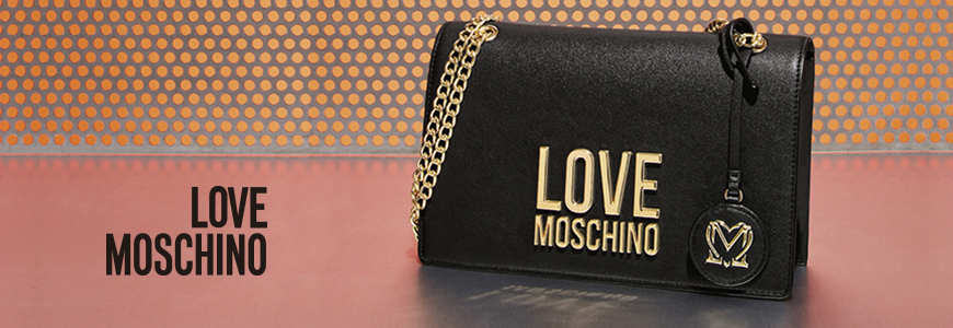 Love Moschino