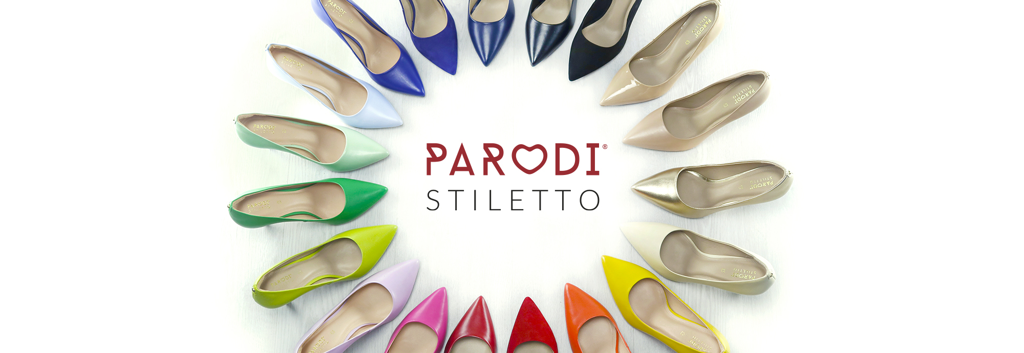 Parodi Stiletto