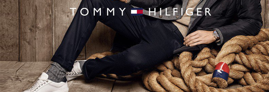 Tommy Hilfiger Tommy Hilfiger