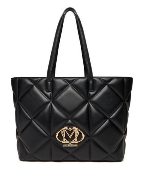 BAG LOVE MOSCHINO - 07/JC4120PP0NLC0000