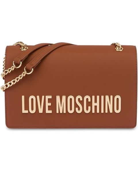 MALA LOVE  MOSCHINO - 07/JC4192PP1NKD0312