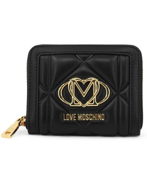 PORTA MOEDAS LOVE MOSCHINO - 07/JC5641PP1NLC0000