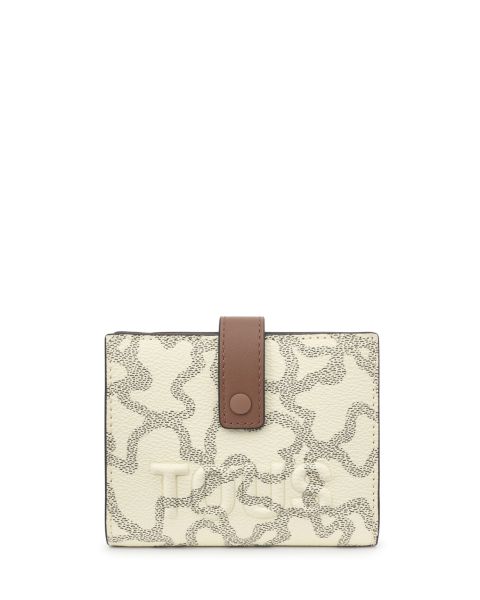 PORTA MOEDAS TOUS E TOUS - 86/2001503403