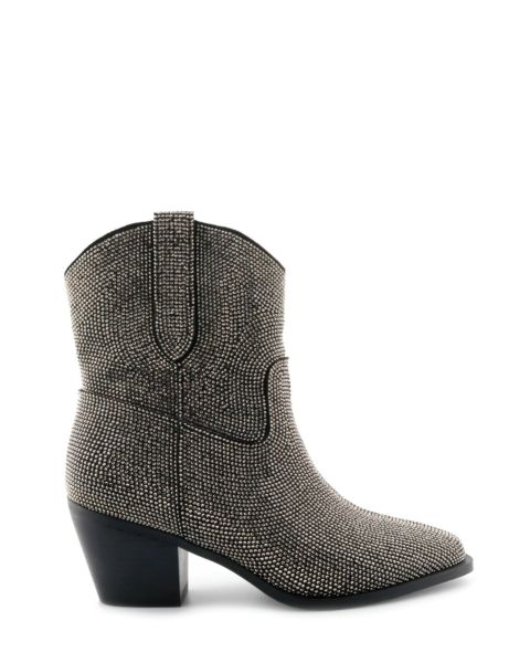 ANKLE BOOTS PARODI SUNSHINE - 56/AGRIGENTO