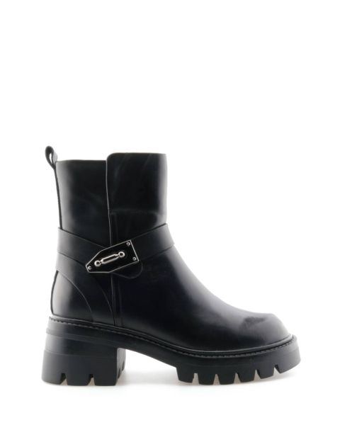 ANKLE BOOTS PARODI SUNSHINE - 56/ALMALFI