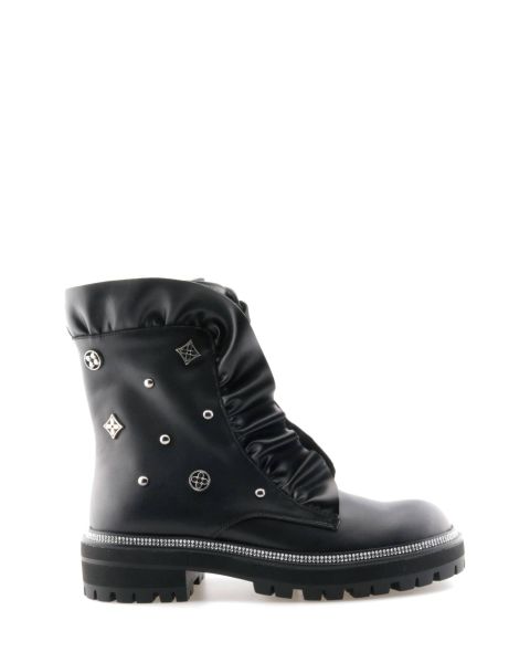 ANKLE BOOTS PARODI SUNSHINE - 56/CHIETI