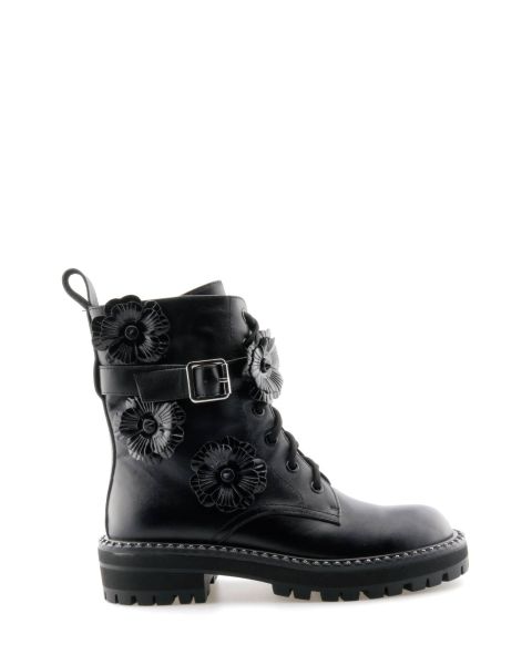 ANKLE BOOTS PARODI SUNSHINE - 56/CORSICO