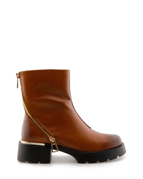 ANKLE BOOTS PARODI SUNSHINE - 56/ROMAGNA