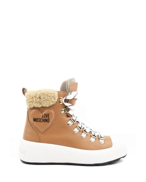 SNEAKERS LOVE  MOSCHINO - 07/JA15805G0HIC720A
