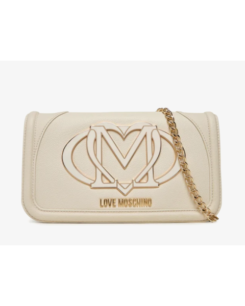 MALA LOVE  MOSCHINO - 07/JC4010PP1NLG0110