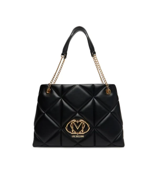 MALA LOVE  MOSCHINO - 07/JC4040PP1NLC0000