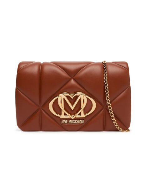 MALA LOVE  MOSCHINO - 07/JC4043PP1NLC0312