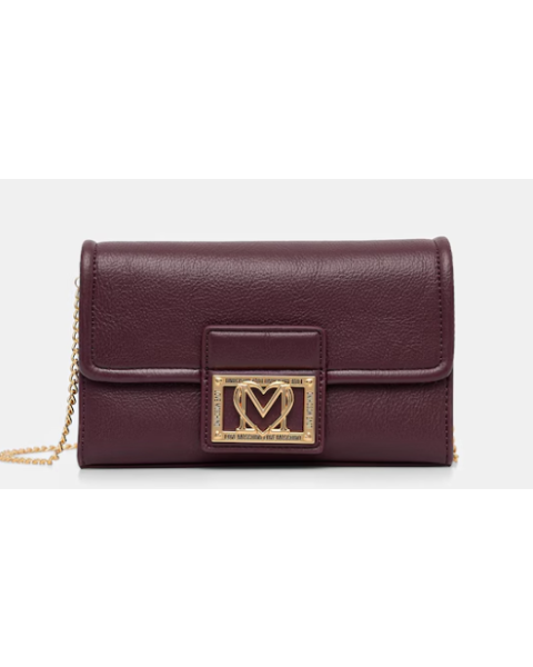 MALA LOVE  MOSCHINO - 07/JC4093PP1NLI0552