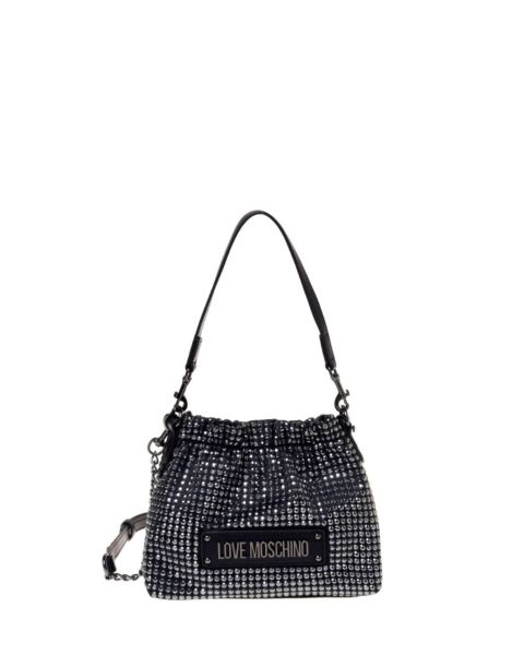 BAG LOVE MOSCHINO - 07/JC4138PP1MLL100A