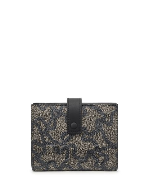 PORTA MOEDAS TOUS E TOUS - 86/2001503453