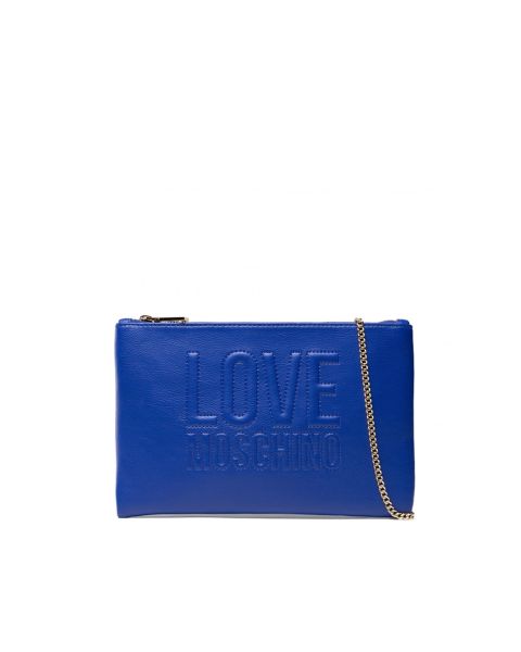 BAG LOVE MOSCHINO - 07/JC4059PP1ELL0759
