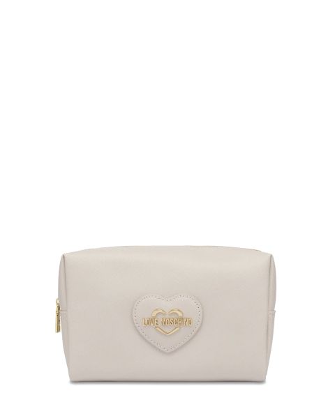 NECESSAIRE LOVE MOSCHINO - 07/JC5306PP0HKL0110