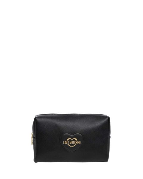 NECESSAIRE LOVE MOSCHINO - 07/JC5306PP0IKL0000