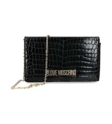 NECESSAIRE LOVE MOSCHINO - 07/JC4079PP0NLA0000