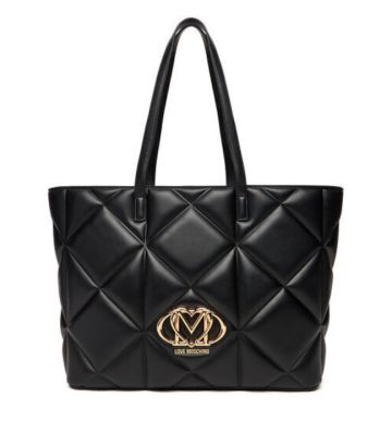 MALA LOVE  MOSCHINO - 07/JC4120PP0NLC0000
