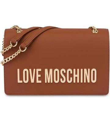 MALA LOVE  MOSCHINO - 07/JC4192PP1NKD0312