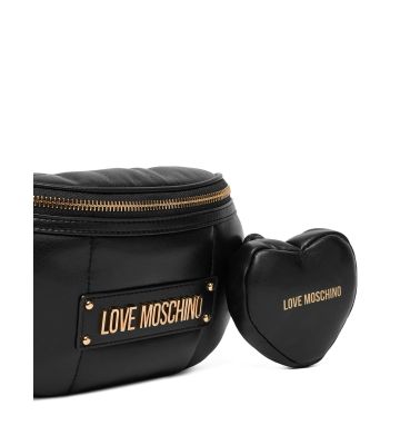 MALA LOVE  MOSCHINO - 07/JC4323PP0NKM100A