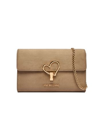 MALA LOVE  MOSCHINO - 07/JC4327PP0NKX0105