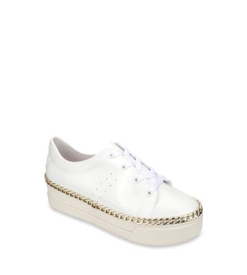 Sneakers Petite Jolie By Parodi White - 11/2215/03