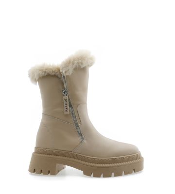 BOTAS MILITAR PARODI SUNSHINE - 32/ADIGE