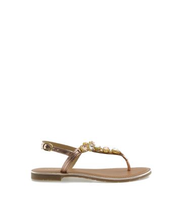 SANDALIAS PARODI SUNSHINE - 53/2010