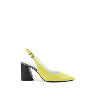 High Hell Parodi Passion Yellow - 77/4880/01