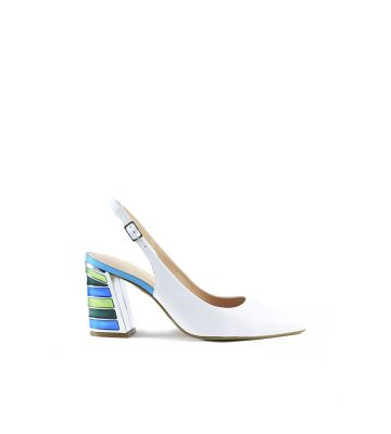 High Hell Parodi Passion White - 77/4883/01