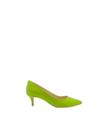 PARODI STILETTO - SALTO BAIXO FECHADO - 77/STILETTO_BF/PL