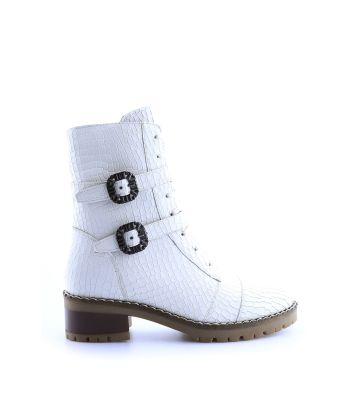 MILITAR BOOTS PARODI SUNSHINE - 95/DRAPIA