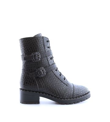 MILITAR BOOTS PARODI SUNSHINE - 95/DRAPIA