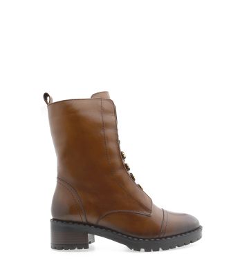 BOTAS MILITAR PARODI SUNSHINE - 95/PAVESE