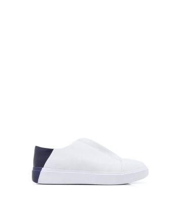 Shoes Petite Jolie By Parodi White - 11/3423/01