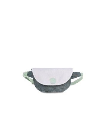 Bag Petite Jolie By Parodi Green - 11/4410.Mojito