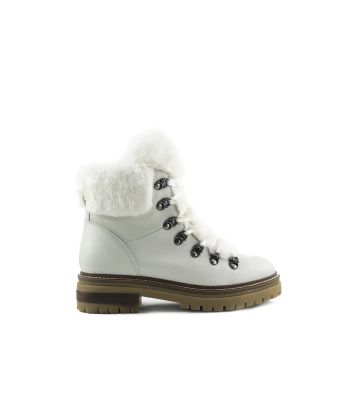 TREKKING BOOTS PARODI SUNSHINE - 95/STELLA