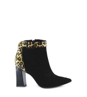 High Hell Parodi Passion Black/Leopardo - 83/5118/01