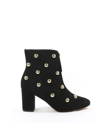 Boots Parodi Passion Black - 82/3711/01