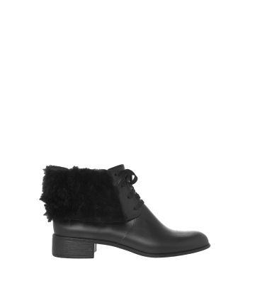 HALF BOOT PARODI PETITE JOLIE - 11/1276