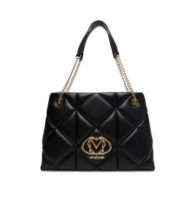 MALA LOVE  MOSCHINO - 07/JC4040PP1NLC0000
