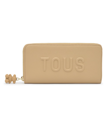 PORTA MOEDAS TOUS E TOUS - 86/2002105445