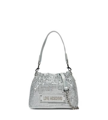 MALA LOVE MOSCHINO - 07/JC4138PP1MLL196B