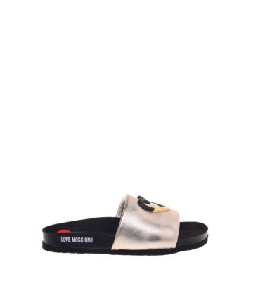 SNEAKERS LOVE  MOSCHINO - 07/JA28283G1MIF0900