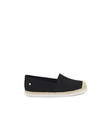 Flat Petite Jolie By Parodi Black - 11/3244/01