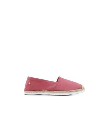 Flat Petite Jolie By Parodi Pink - 11/3244/03