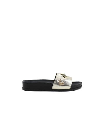Flip Flops Parodi Sunshine Black/Gold - 53/1875