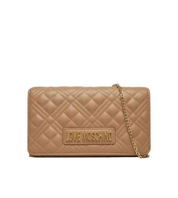 NECESSAIRE LOVE MOSCHINO - 07/JC4079PP0NLA0104